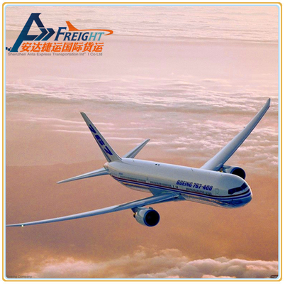 Air Freight Air Cargo Express Courier Service From China To Philippines