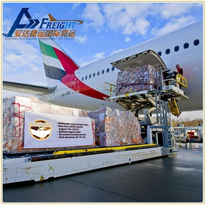 Air Freight Air Cargo Express Courier Service From China To Philippines