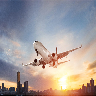International DDU Service From China To Incheon Air Freight Forwarder