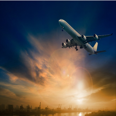 International Global Air Freight Forwarders Carrier Logistics Ddu From China To Israel
