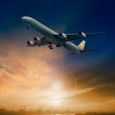 International Freight Transport UPS Air Shipping Services From China to Budapest