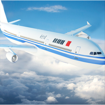 International Freight Transport UPS Air Shipping Services From China to Budapest