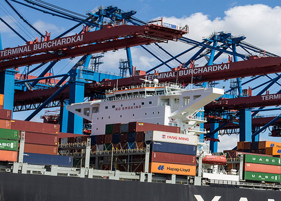 China To Washington Air Freight Cargo International