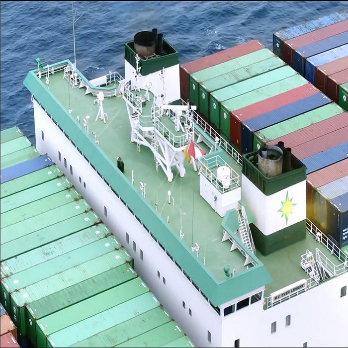 Fba Express DDP Sea Freight Forwarder From China To Europe Usa