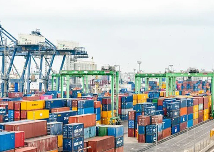 Rail Transport DDP Delivery Service From China To Russia Europe