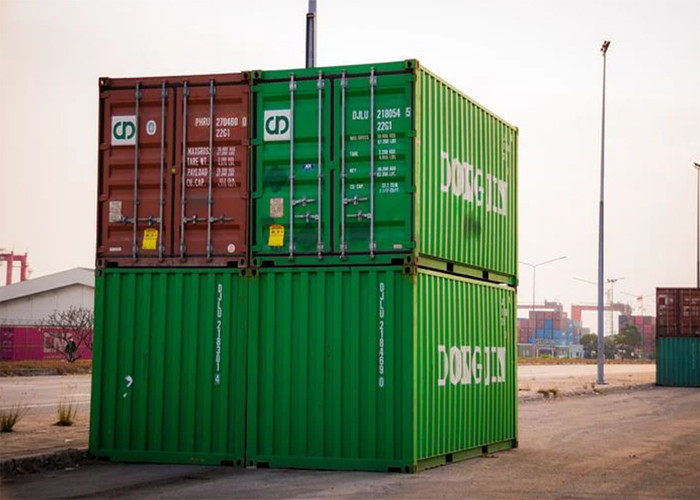 Air Freight To Tunisia DDP Delivery Service , Amazon DDP Shipping
